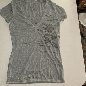 American Eagle shirt